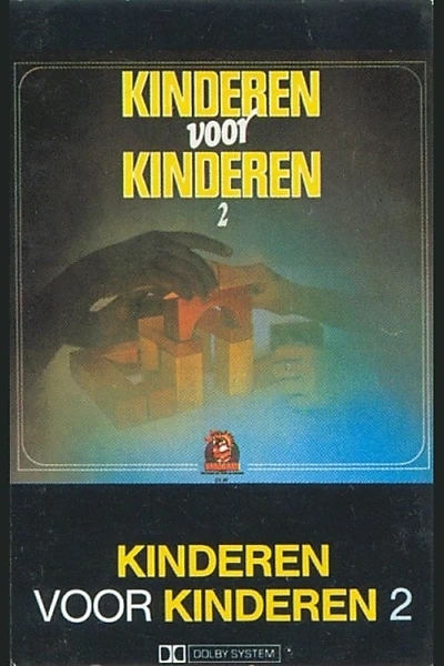 Kinderen voor Kinderen 2