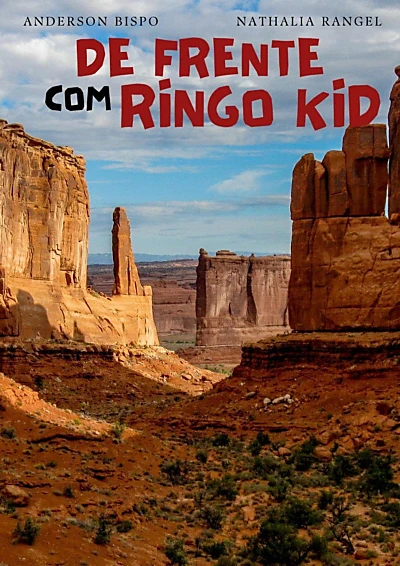 DE FRENTE COM RINGO KID