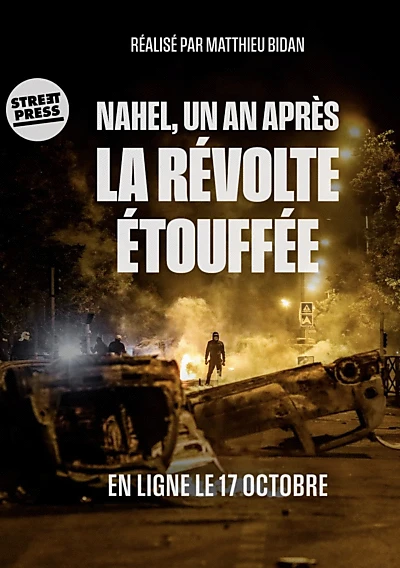 Nahel, un an après : la révolte étouffée