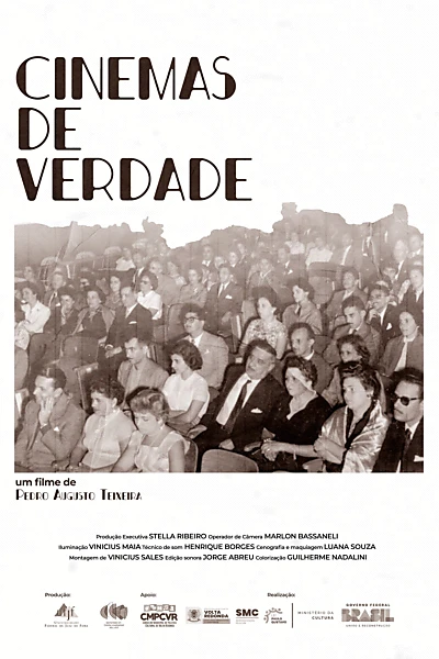 Cinemas de Verdade