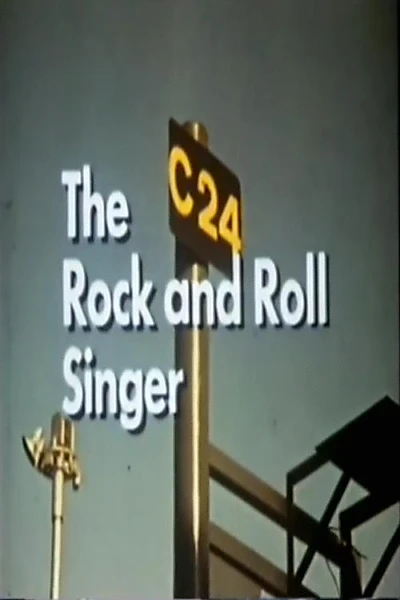 The Rock and Roll Singer