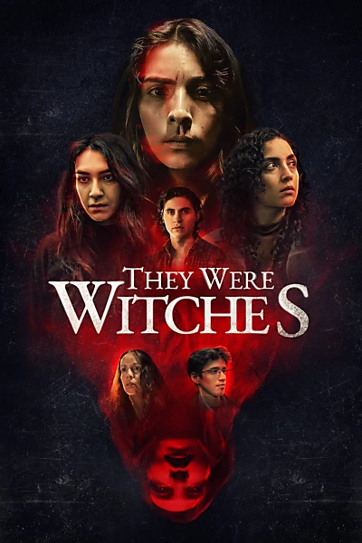 They Were Witches