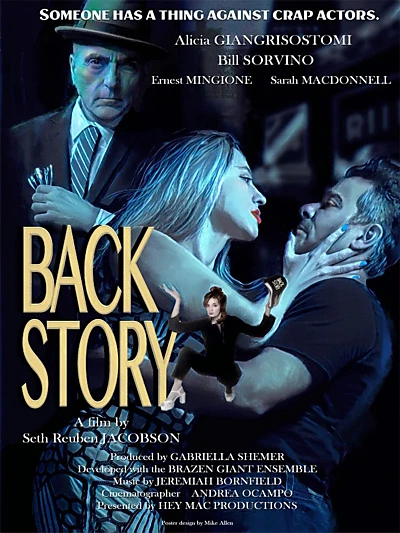 Back Story