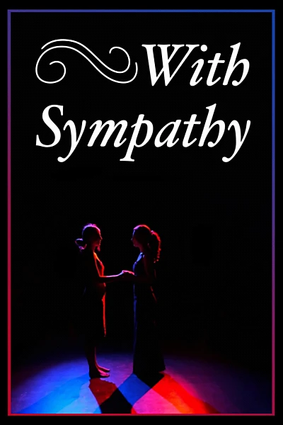 With Sympathy