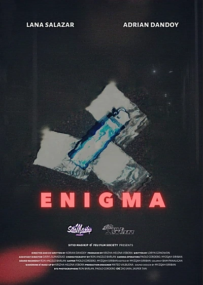 ENIGMA