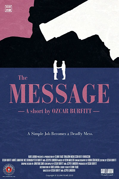 The Message