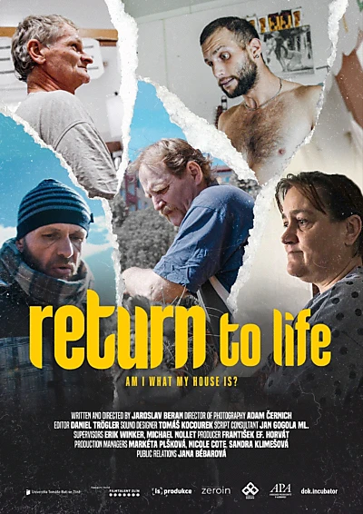 Return to Life