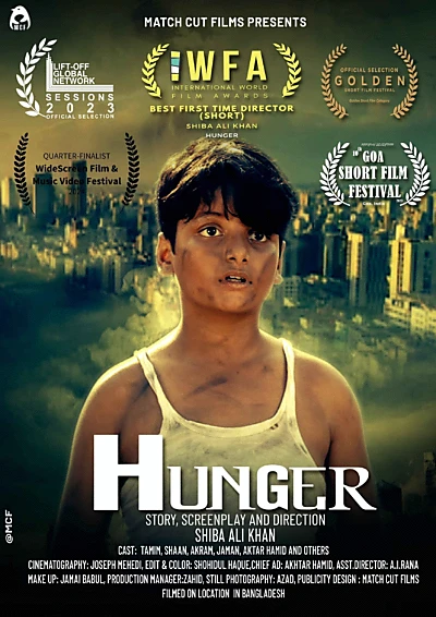 Hunger