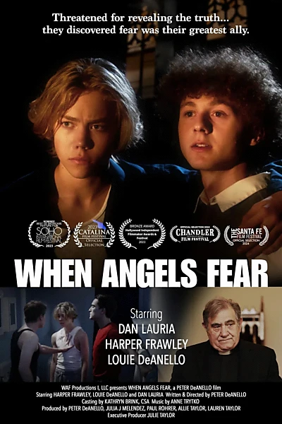 When Angels Fear