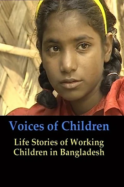 VOICES OF CHILDREN​