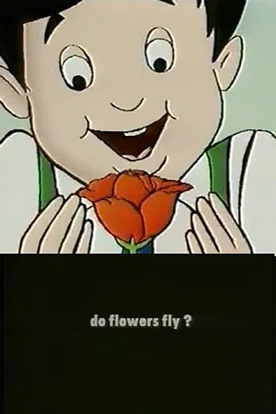 Do Flowers Fly