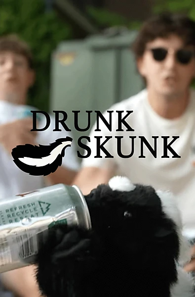 Drunk Skunk