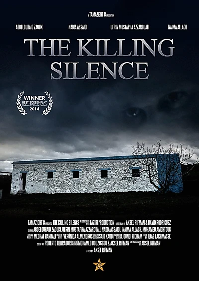 The Killing Silence