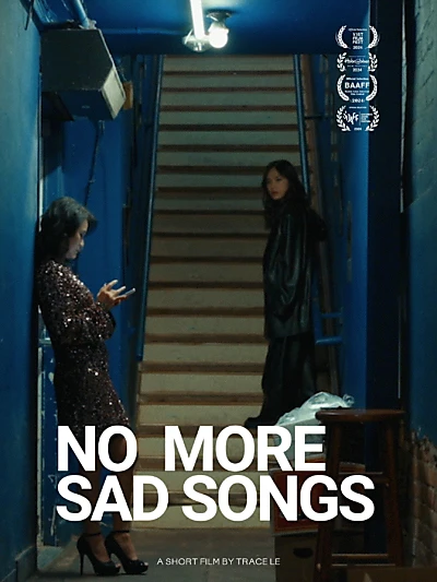 No More Sad Songs