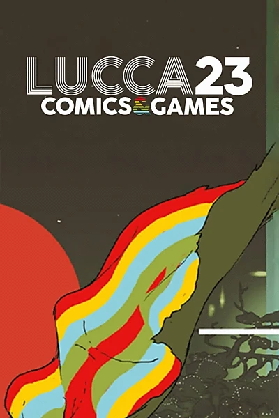 Lucca Comics Daily