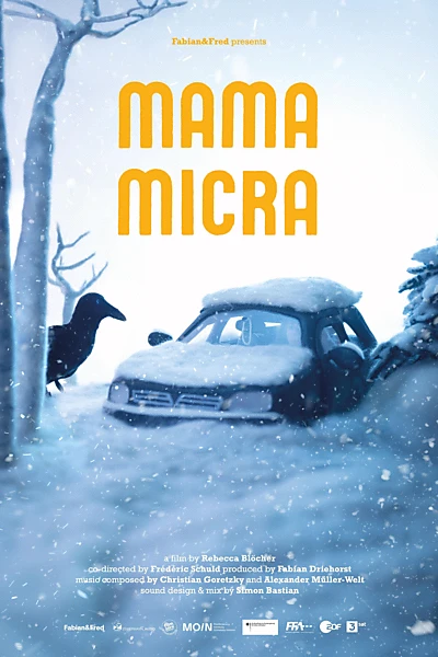 Mama Micra