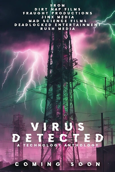 Virus Detected