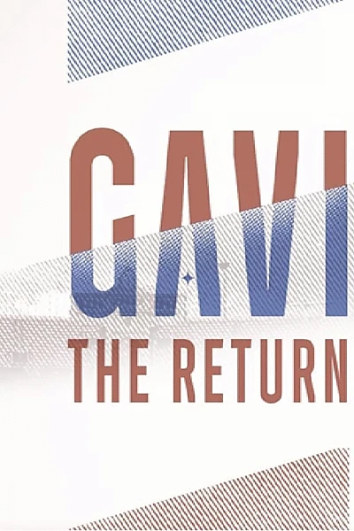 Gavi: The Return