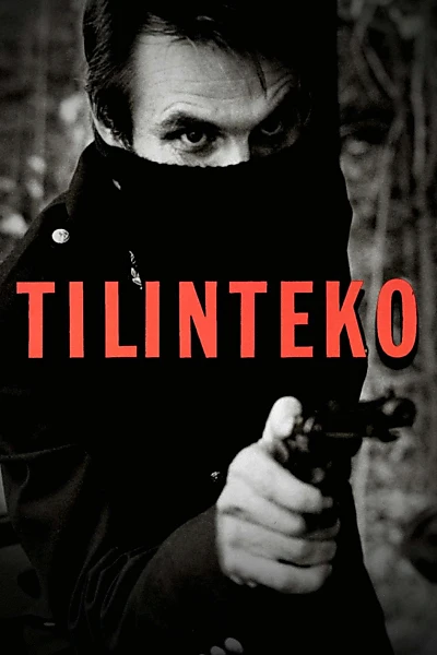 Tilinteko