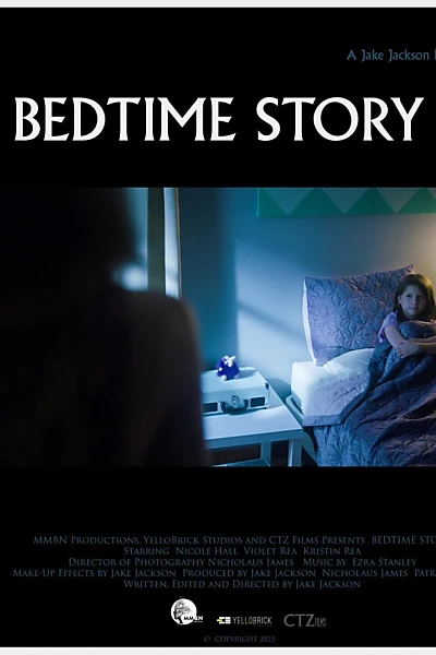 Bedtime Story