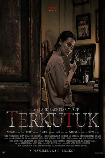 Terkutuk