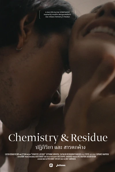 Chemistry & Residue