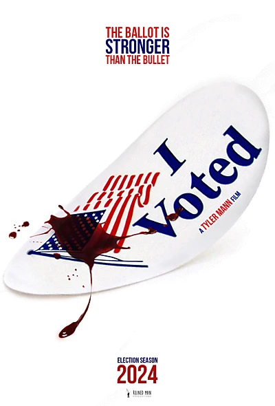 I Voted