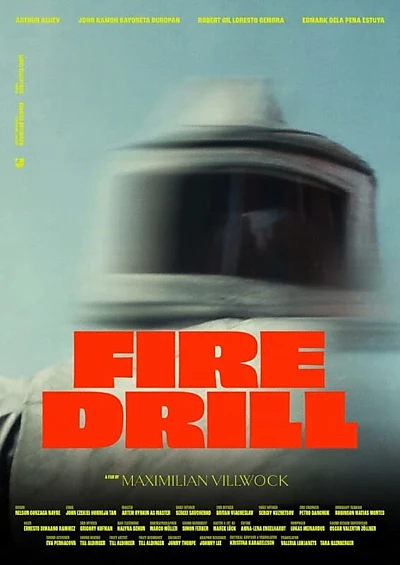 Fire Drill