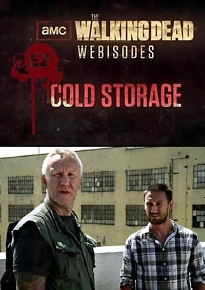 The Walking Dead: Cold Storage