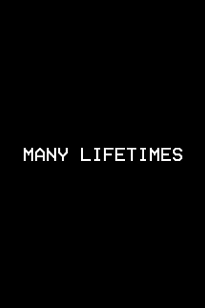 Many Lifetimes