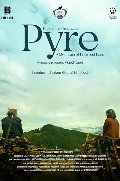 Pyre