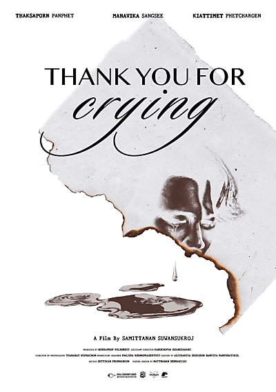 Thank You for Crying