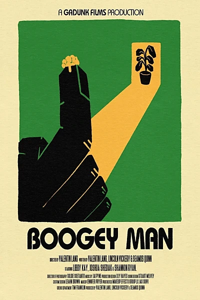 Boogey Man