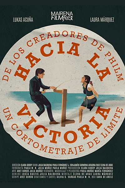 Hacia la Victoria