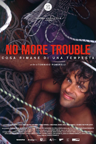 No More Trouble - Cosa rimane di una tempesta