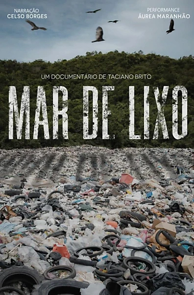 Mar de Lixo