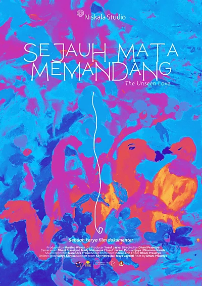 Sejauh Mata Memandang