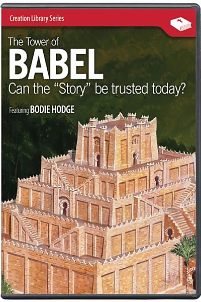 The Tower of Babel