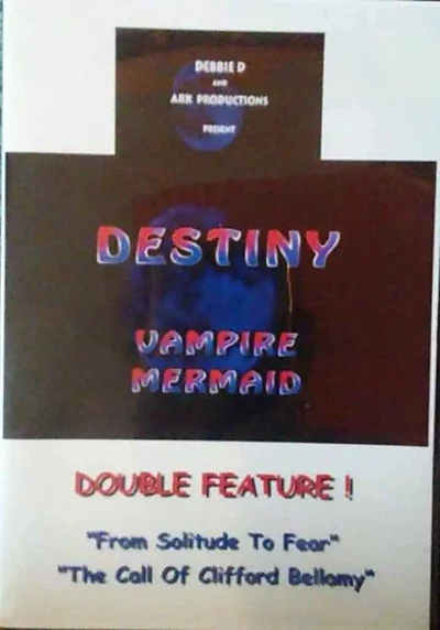 Destiny: Vampire Mermaid