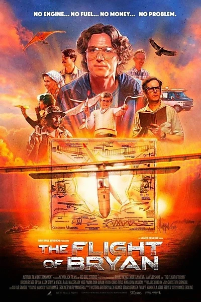 The Flight of Bryan