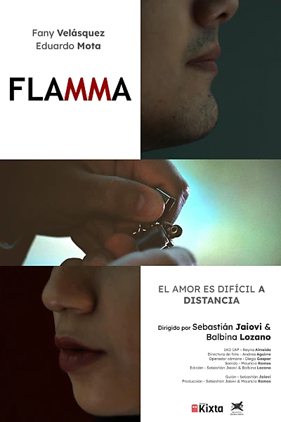 FLAMMA