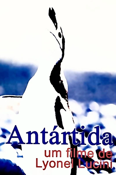 Antártida