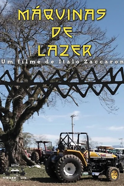 Máquinas de lazer