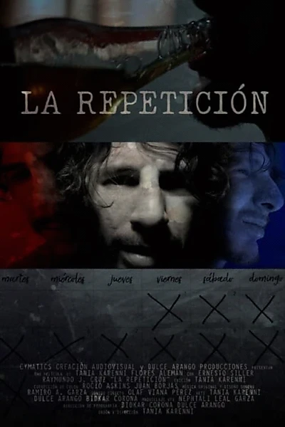 The Repetition