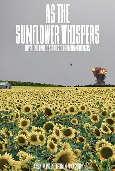 As the Sunflower Whispers