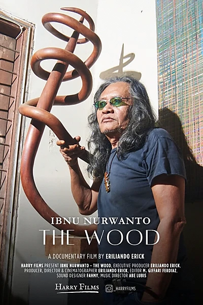 Ibnu Nurwanto - The Wood