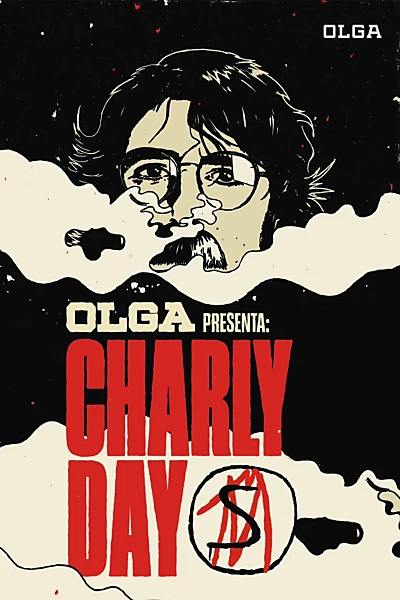 CHARLY GARCÍA DAY