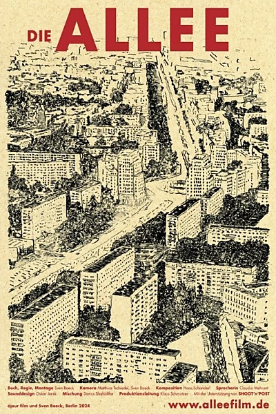Die Allee