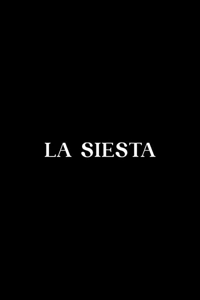 La siesta