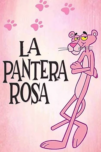 La Pantera Rosa